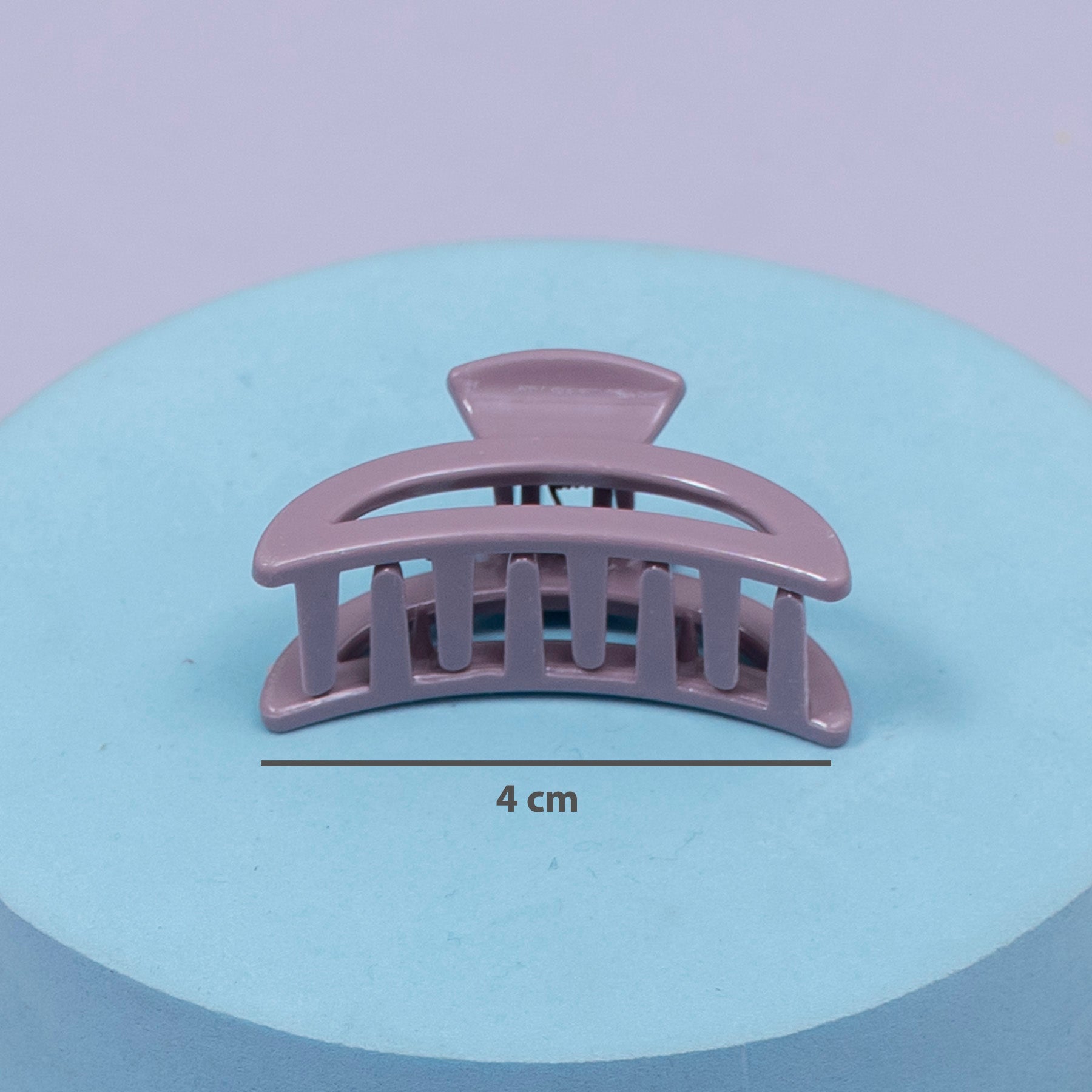 Mini Matte Hair Claw Set (12Pcs) – UBK3926