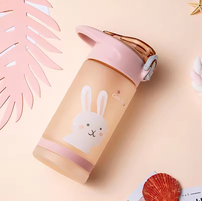 Cute Animal Printed Bottle – UBK3361