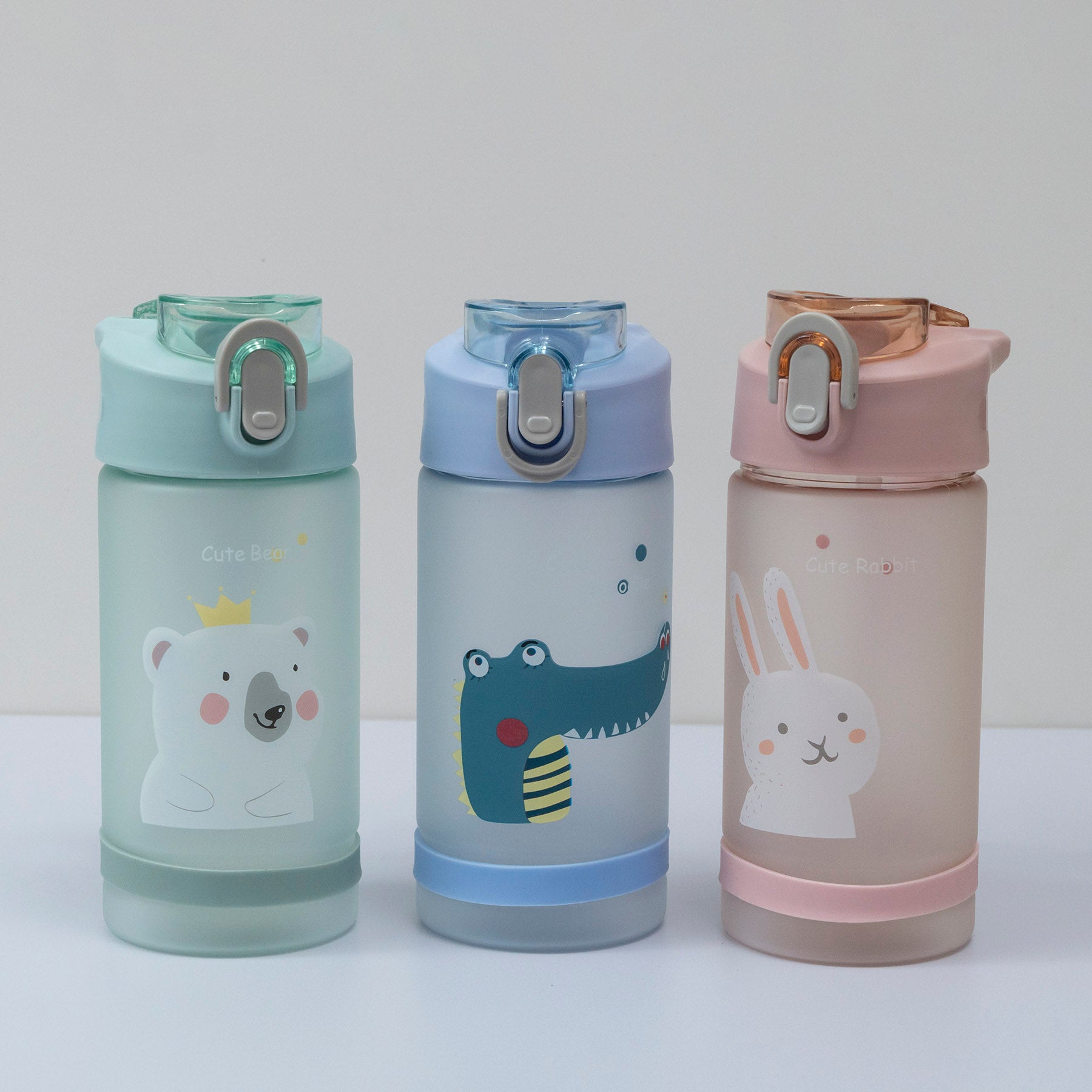 Cute Animal Printed Bottle – UBK3361
