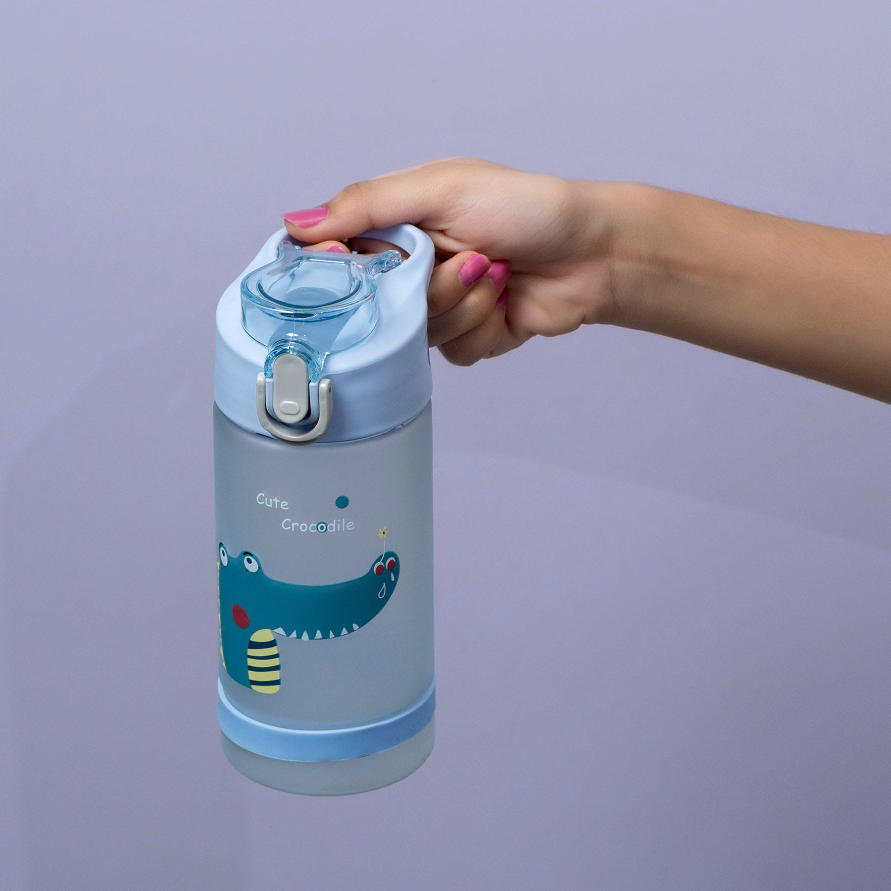 Cute Animal Printed Bottle – UBK3361