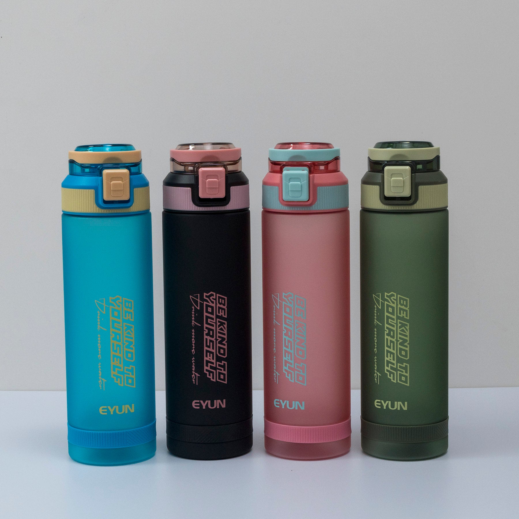 Matte Sport Bottle – UBK3363