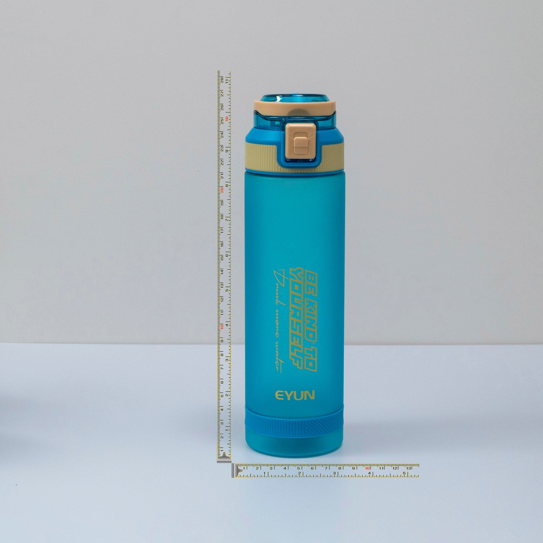 Matte Sport Bottle – UBK3363