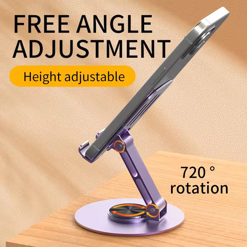 Metal Mobile Stand - UBK2970