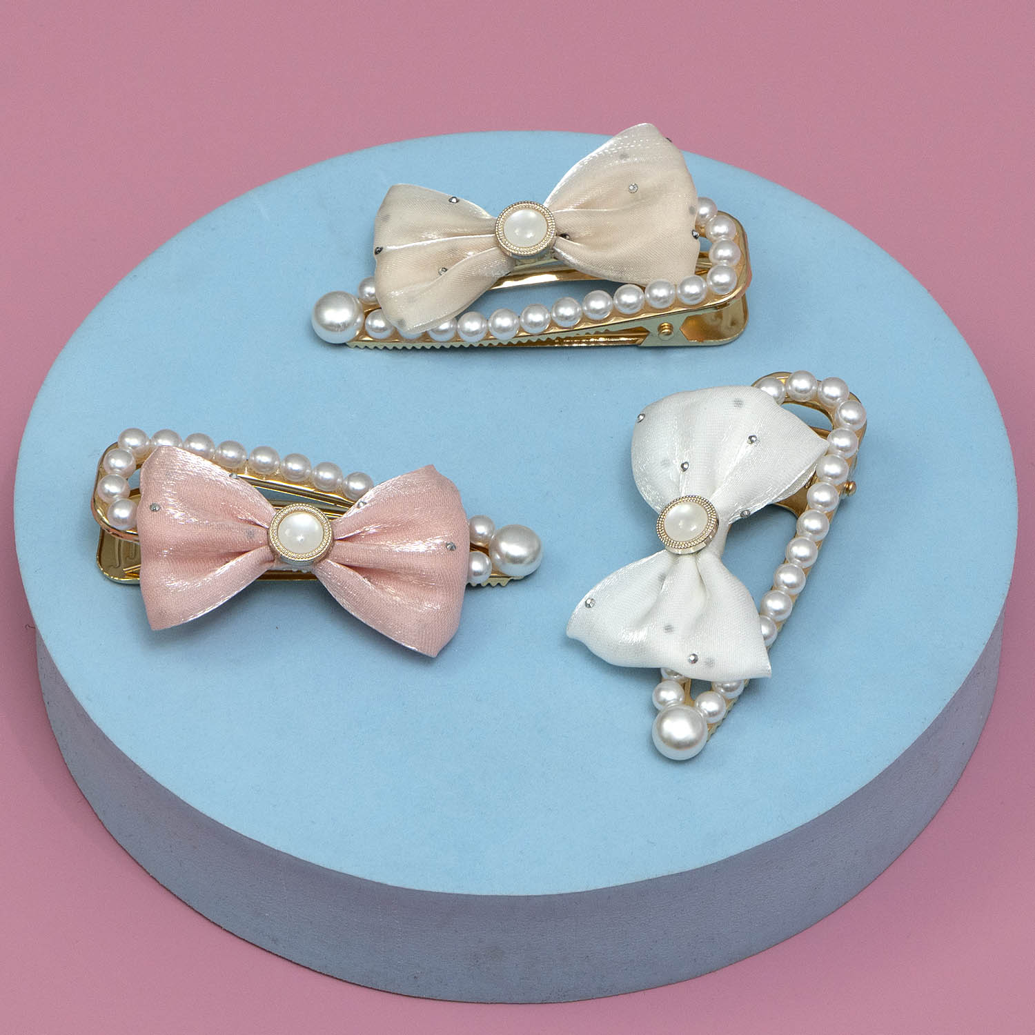 FloraCharm Hair Pin - UBK2755