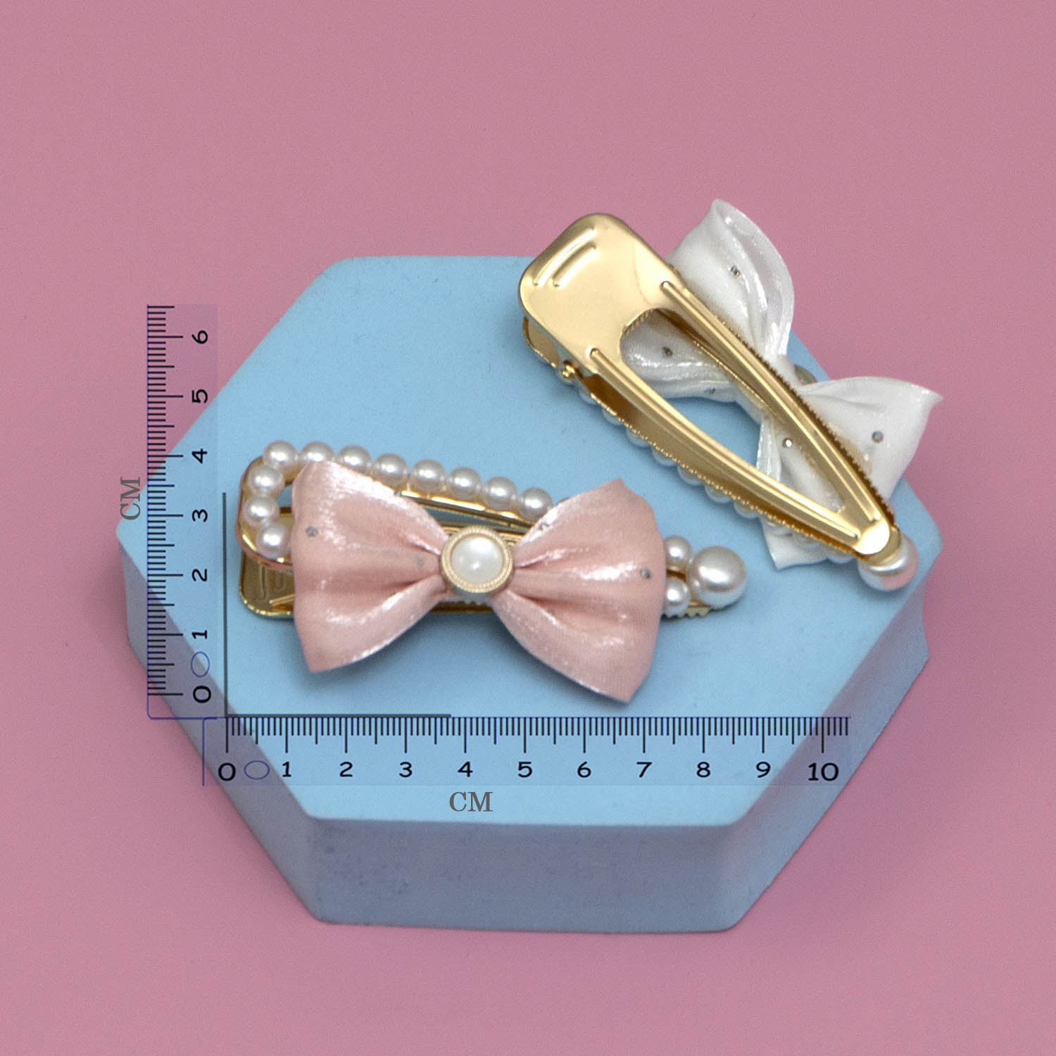 FloraCharm Hair Pin - UBK2755