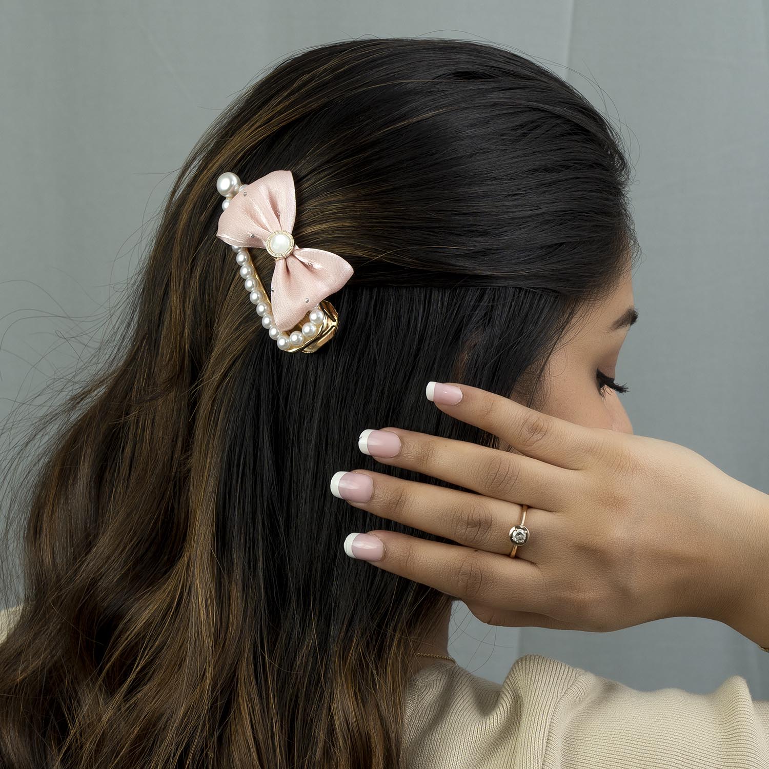 FloraCharm Hair Pin - UBK2755