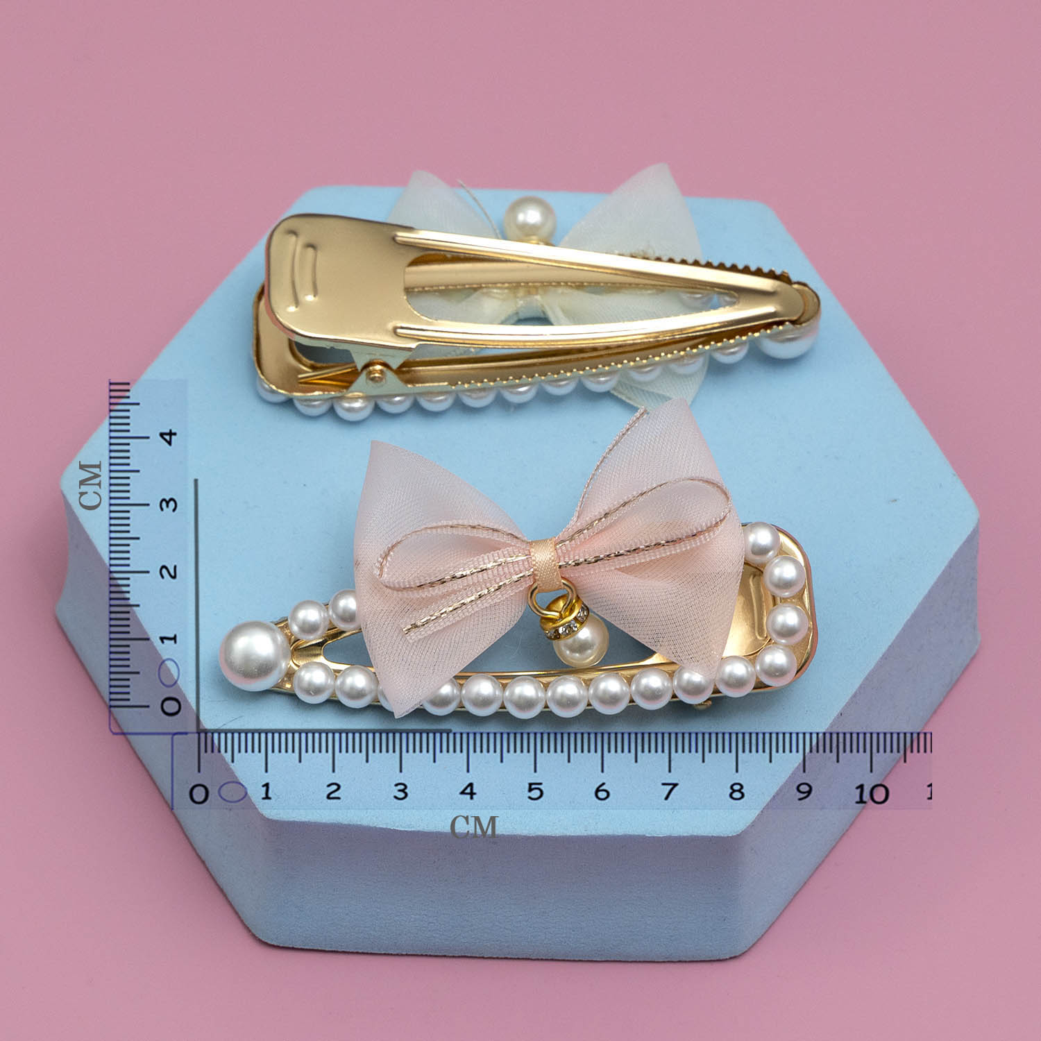 FloraCharm Hair Pin - UBK2757