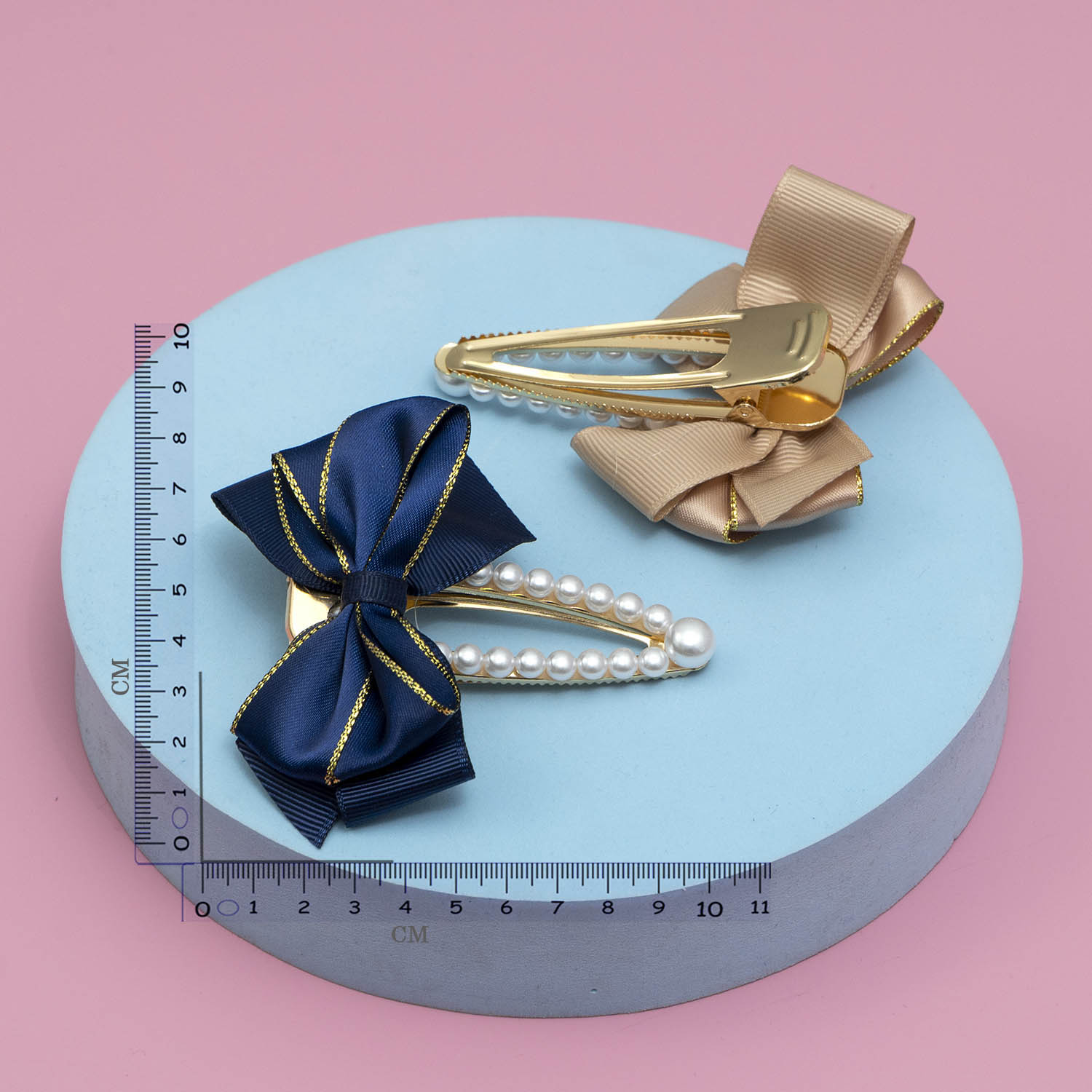 FloraCharm Hair Pin - UBK2759