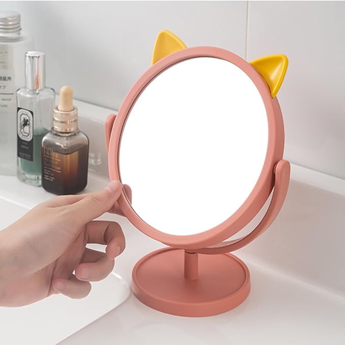 Dressing Table Makeup Mirror 360° - UBK2175