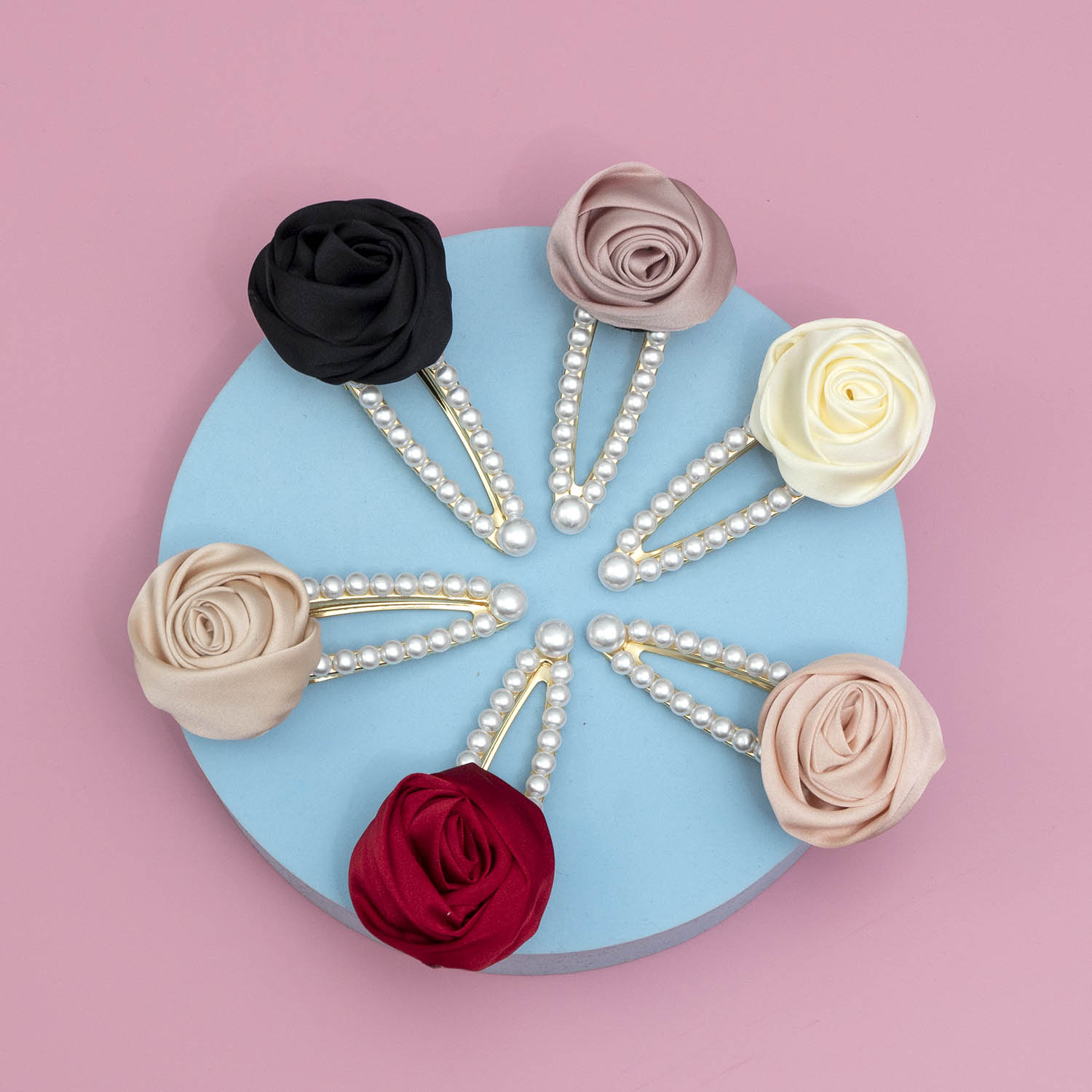 FloraCharm Hair Pin - UBK2761