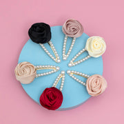 FloraCharm Hair Pin - UBK2761