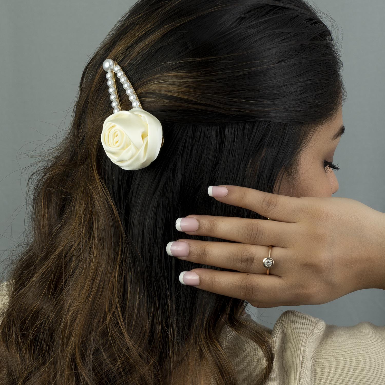 FloraCharm Hair Pin - UBK2761