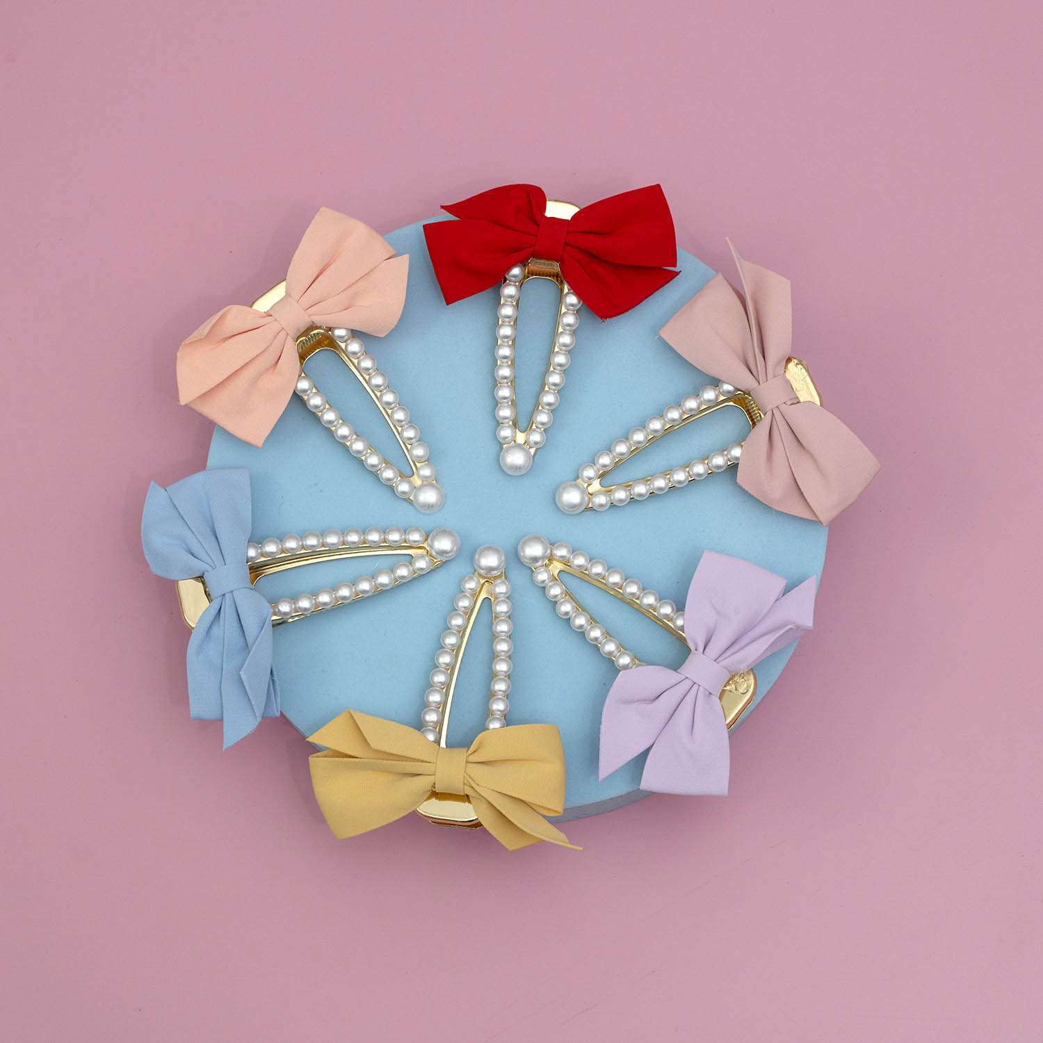 FloraCharm Hair Pin - UBK2762
