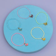 Charm bracelet - UBK2775