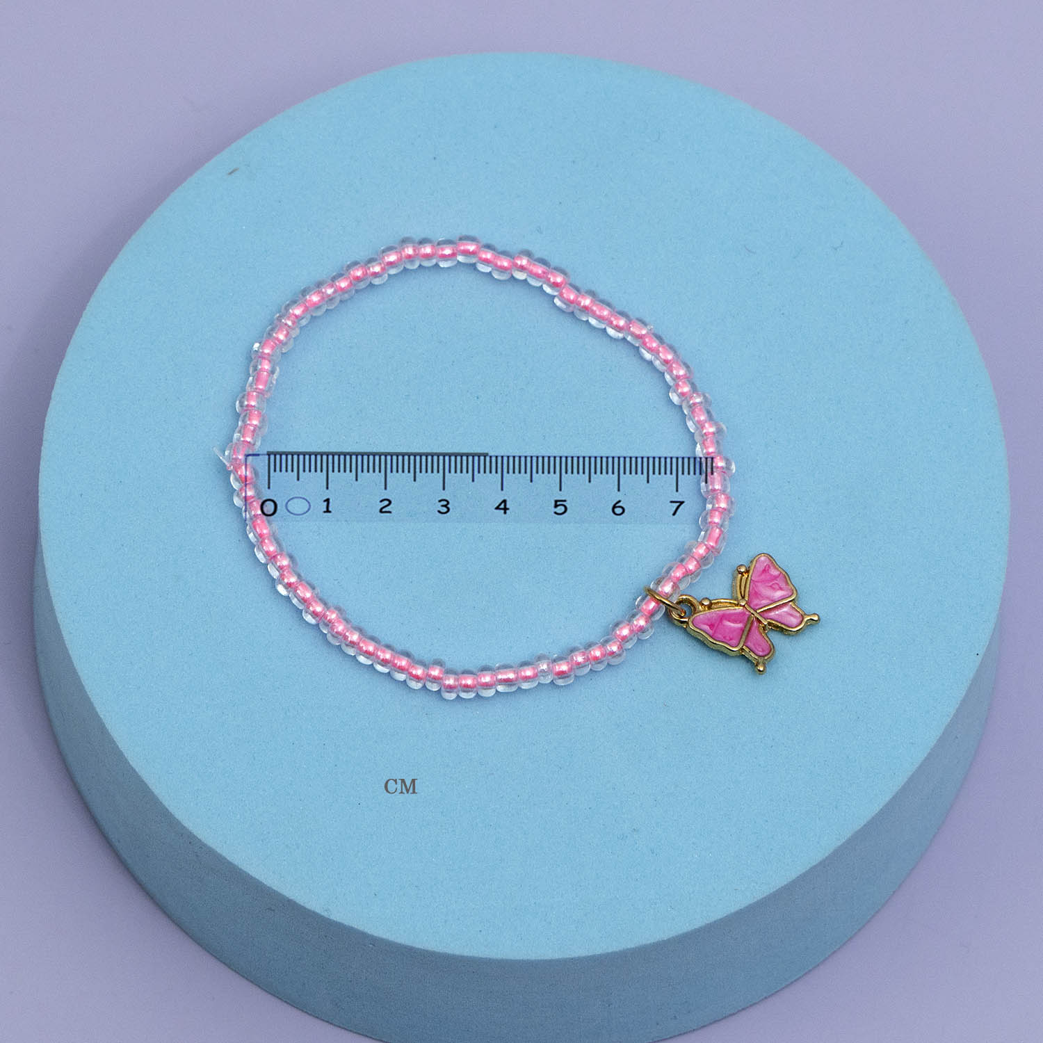 Charm bracelet - UBK2775