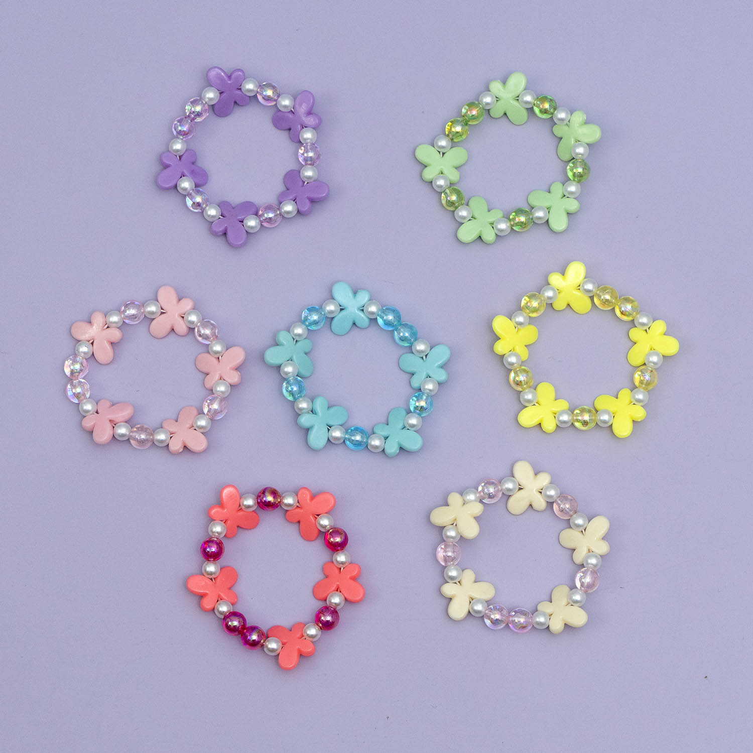 Kids Bracelet  - UBK2776