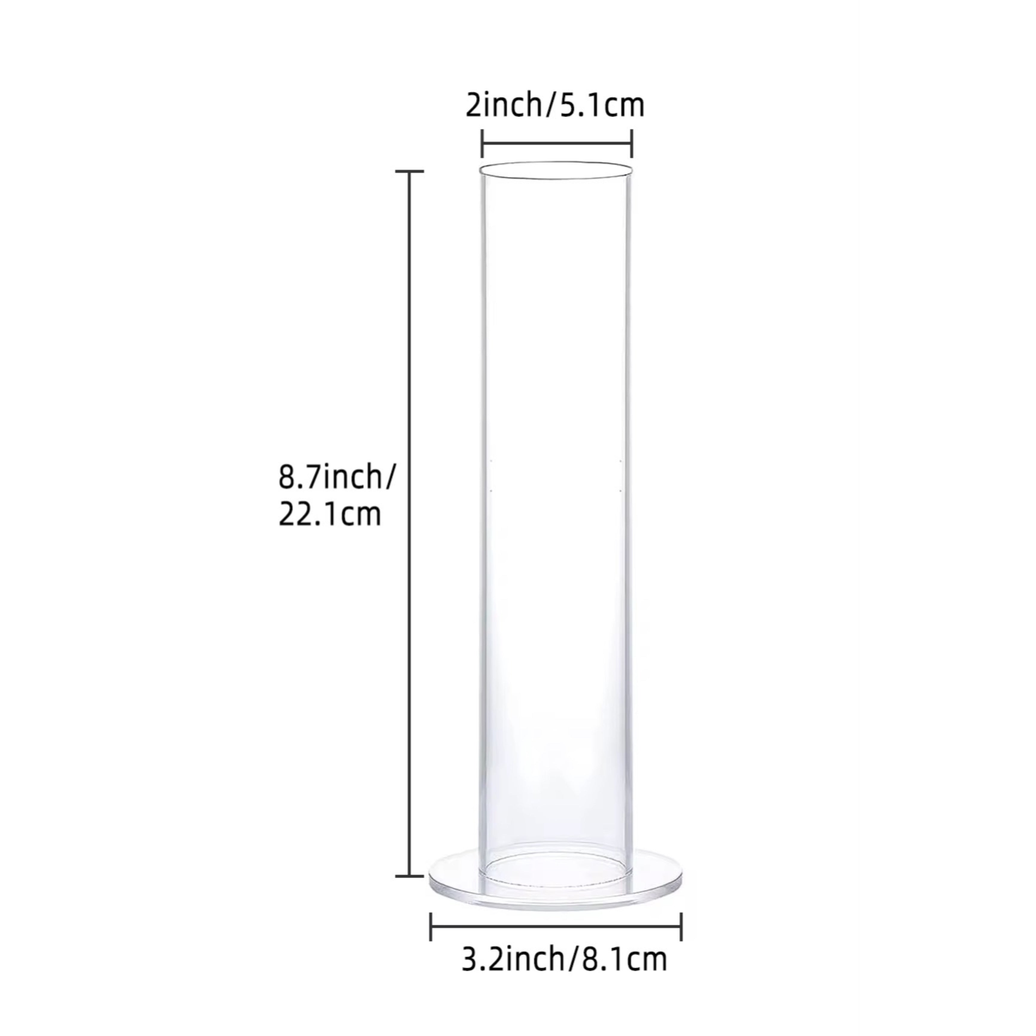 Scrunchie Holder Stand - UBK3317