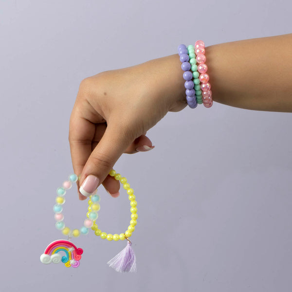 Kids Bracelet set (5Pcs) - UBK2778