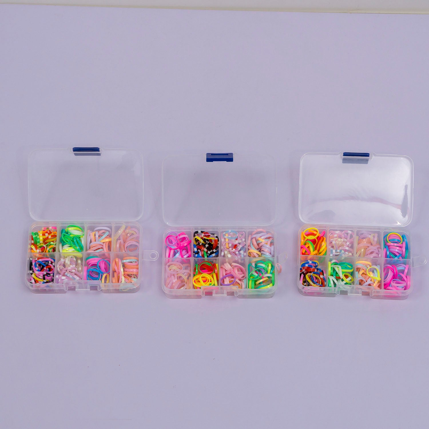 Disco rubber bands - UBK2909