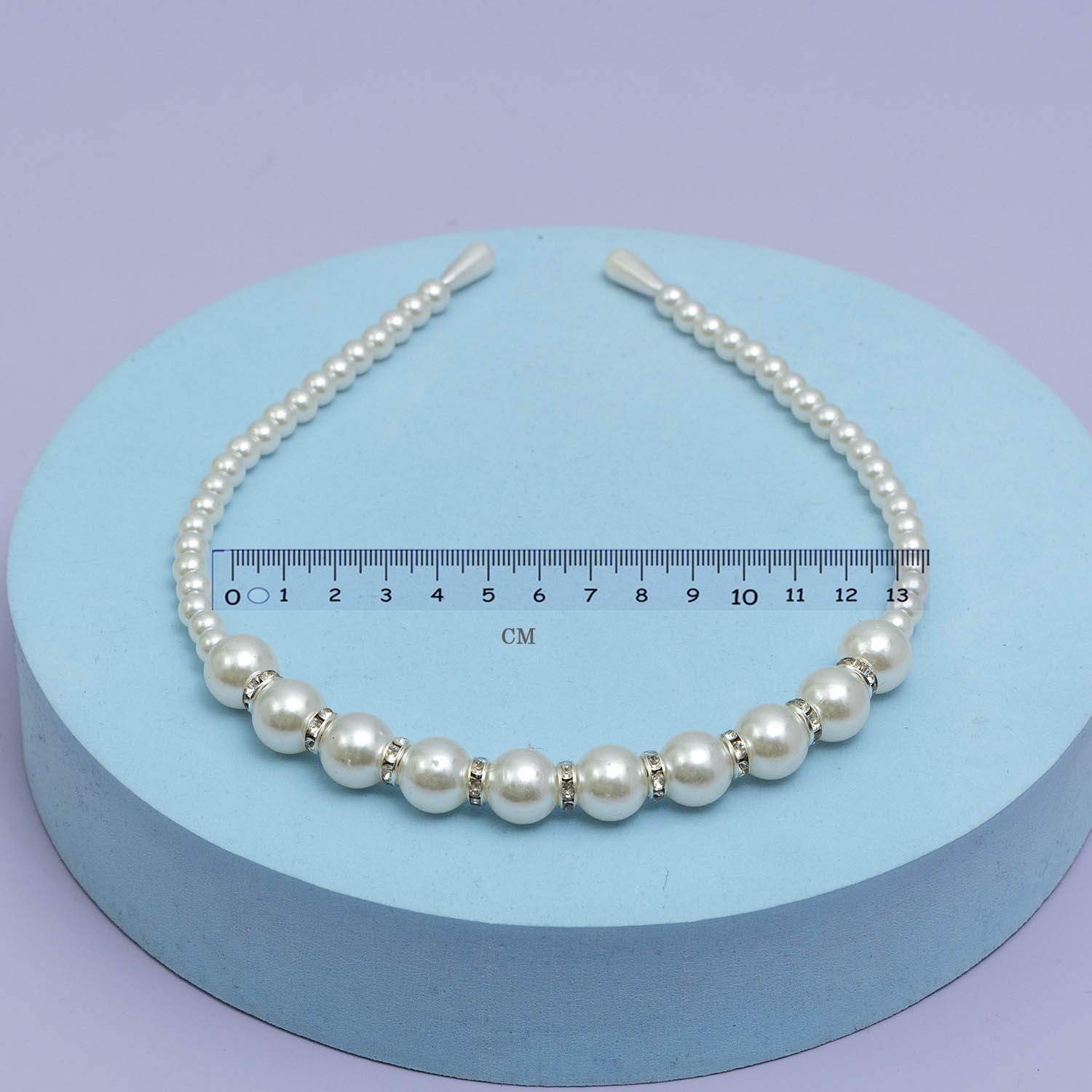 Pear hair band - UBK2795