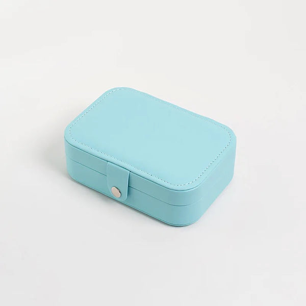 Modern Minimalistic Jewelry Box - UBK2611