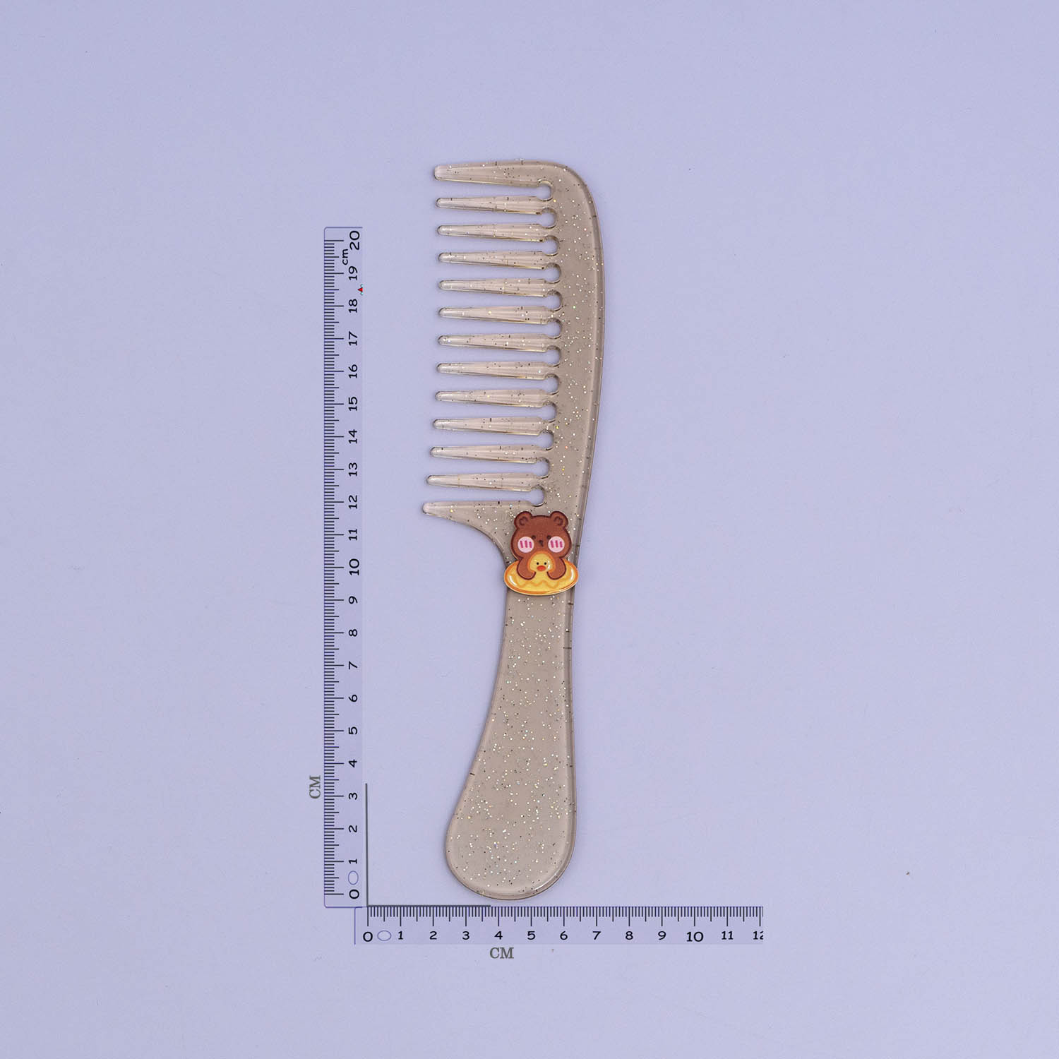 Korean Style hair comb - UBK2797