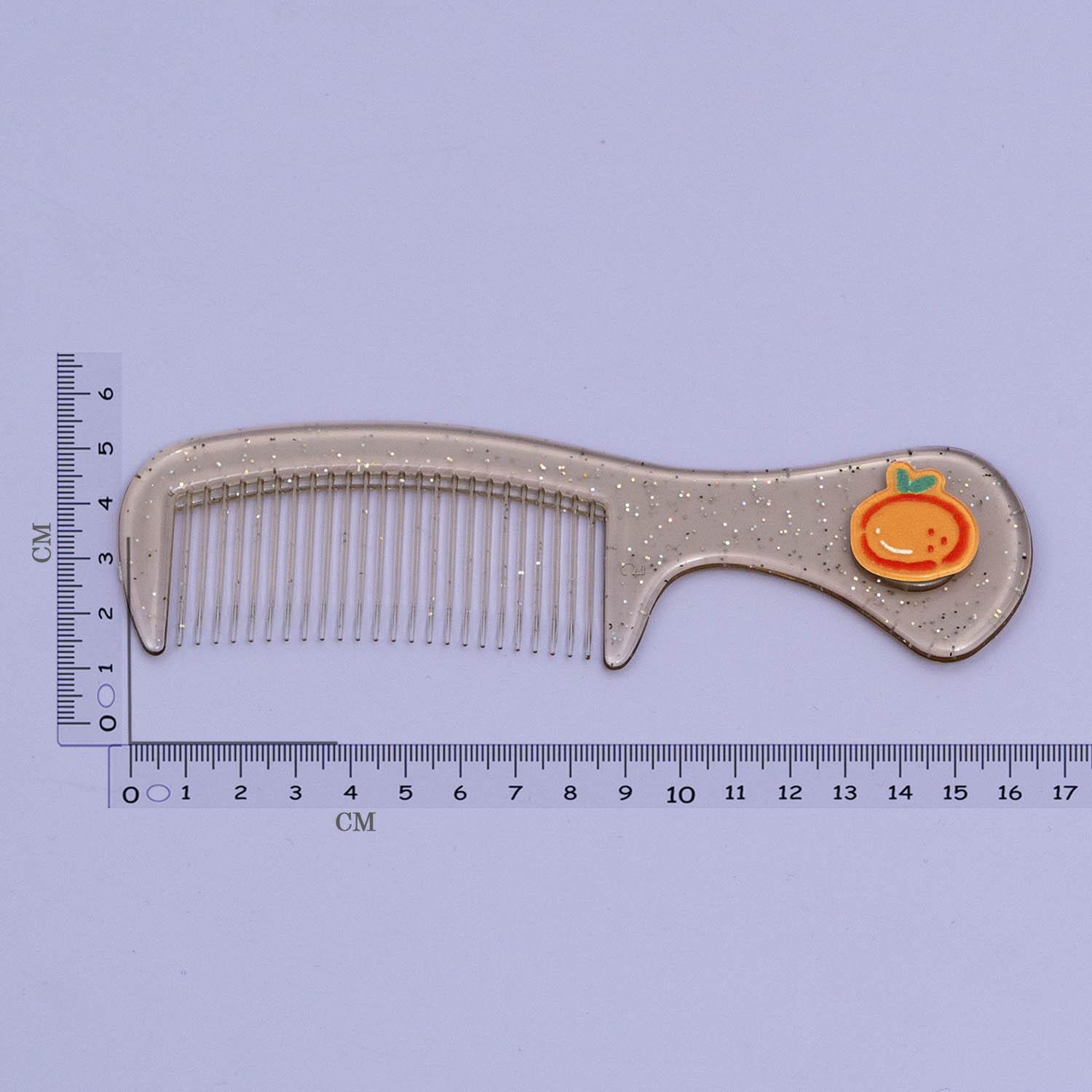 Kids Style hair comb - UBK2798