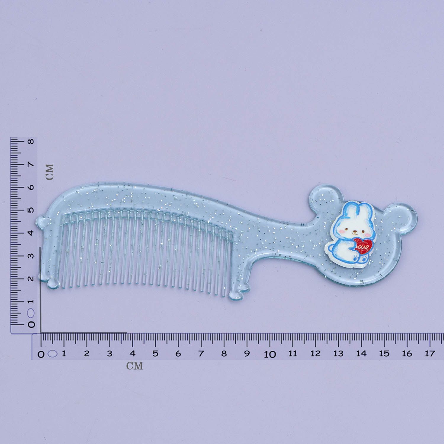 Kids Style hair comb - UBK2799
