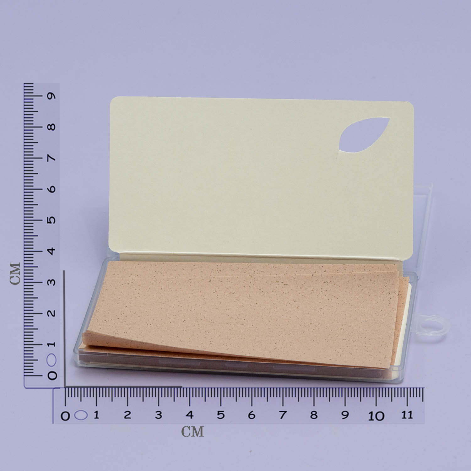 Facial Blotting Paper- UBK2801