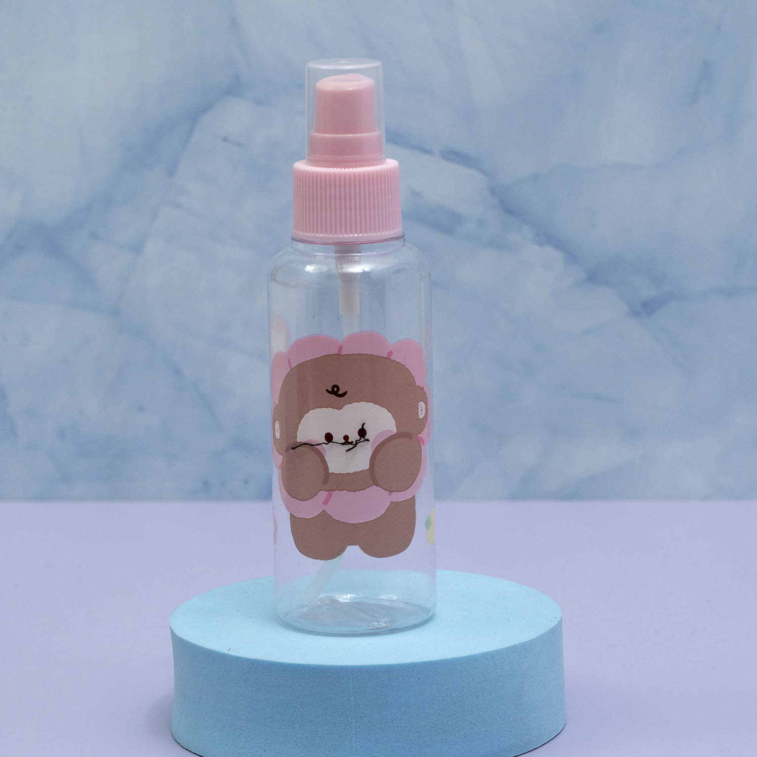 3-Pcs Travel Bottles Kit - UBK2805