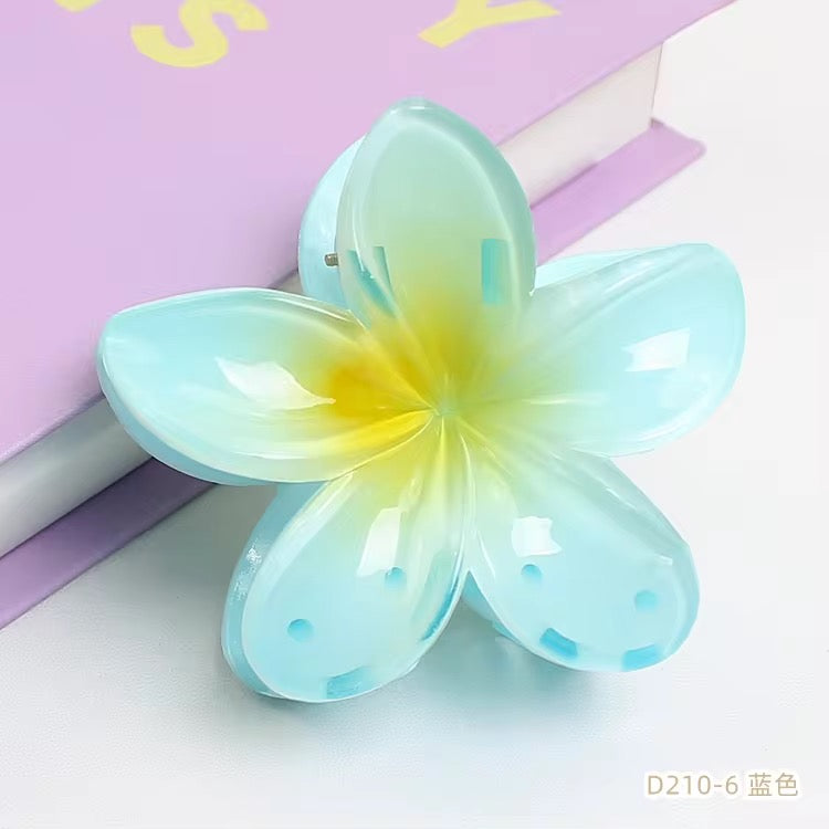 Hawaii Hair claw - UBK2130