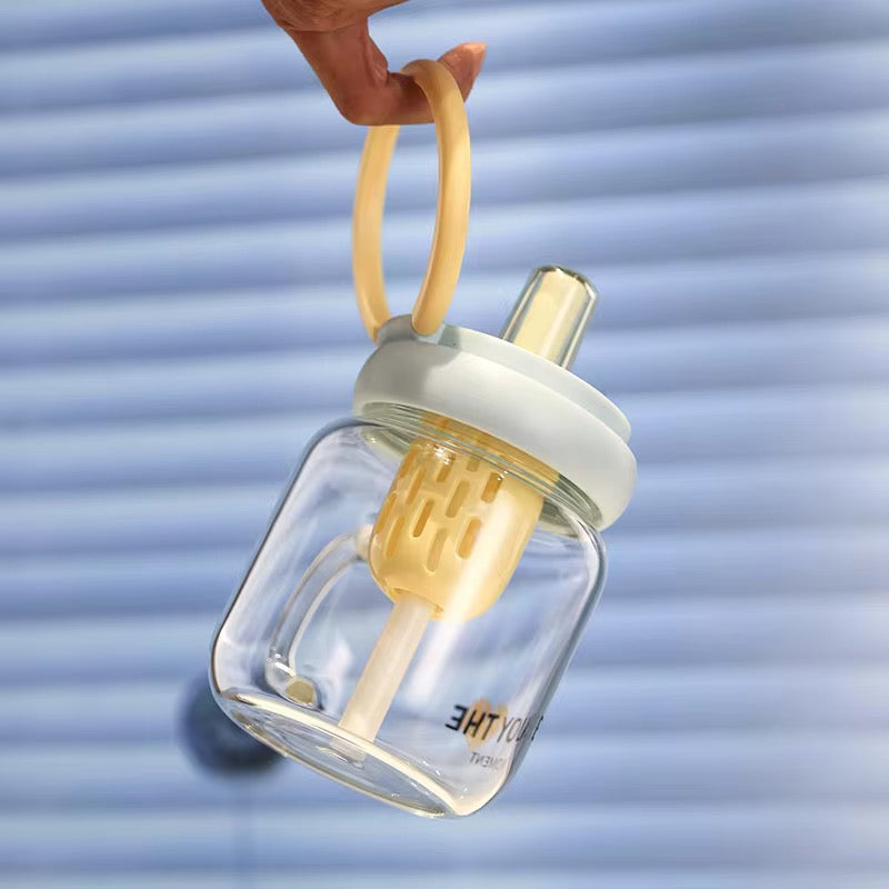 Bottle with Ring Handle - UBK3314