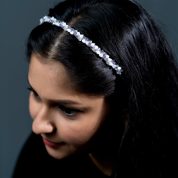 Stone Headband - UBK1661