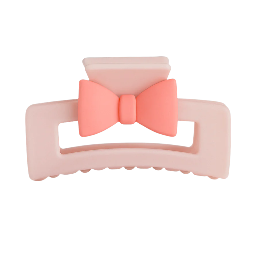 Hair claw