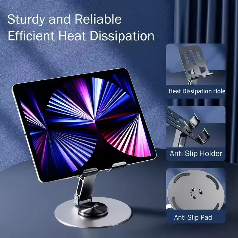 Metal Mobile Stand - UBK2970