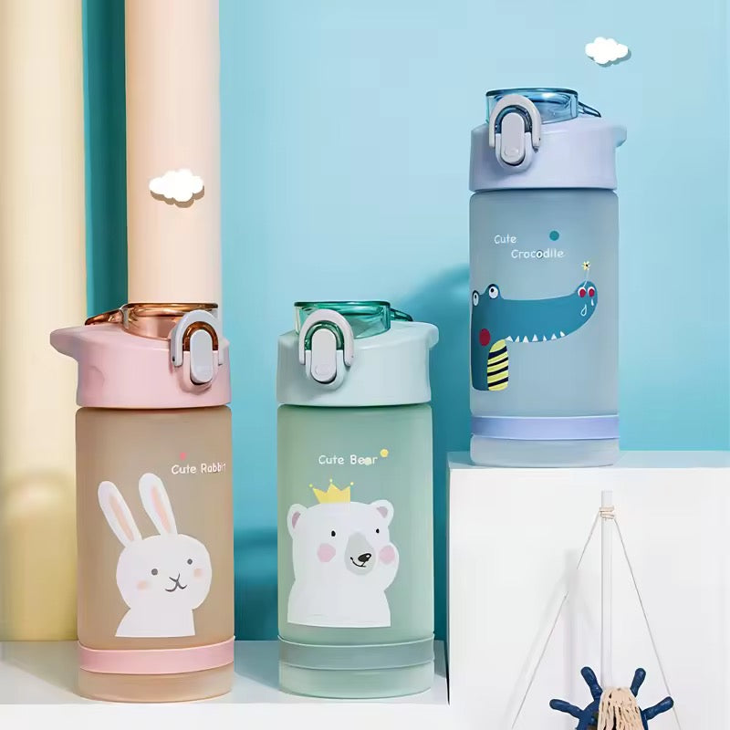 Cute Animal Printed Bottle – UBK3361