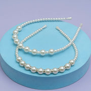 Pear hair band - UBK2795