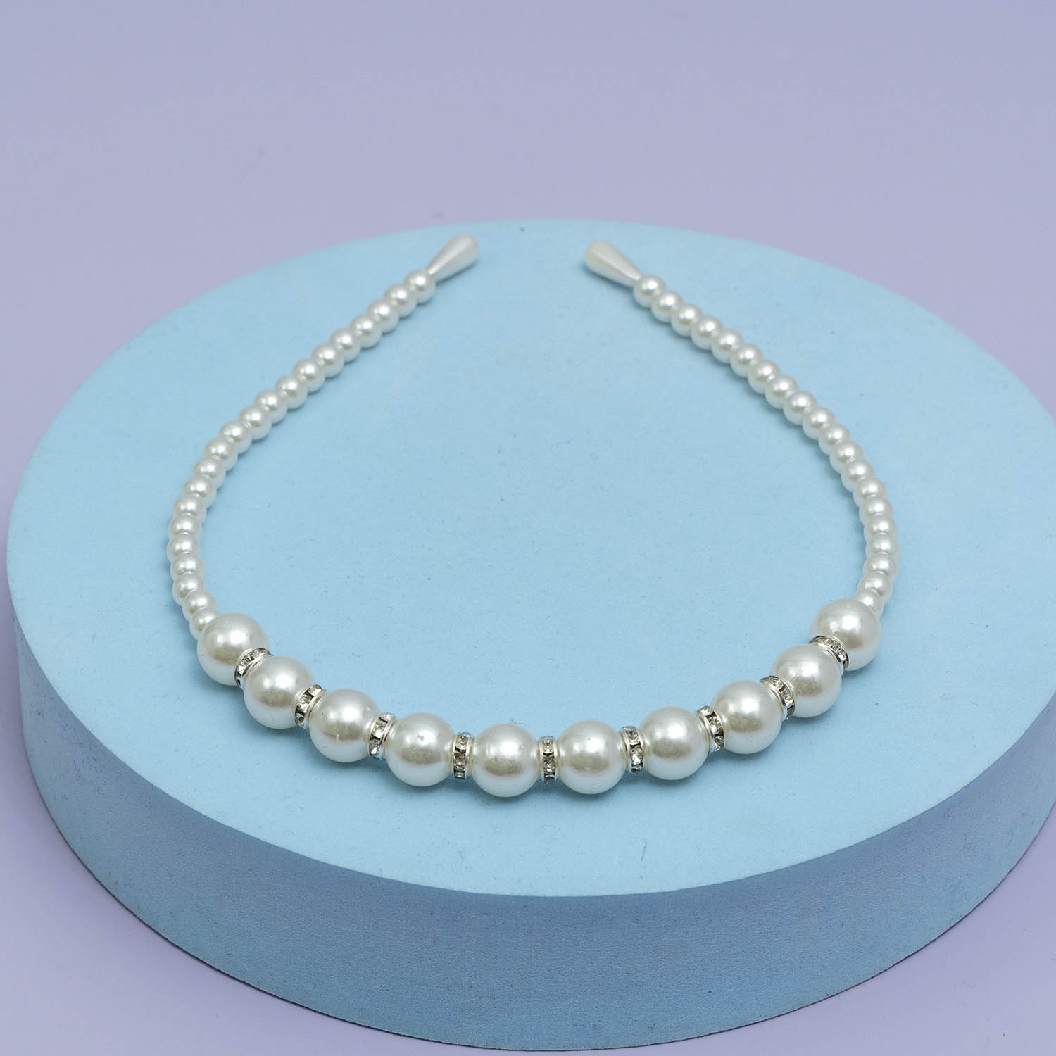 Pear hair band - UBK2795