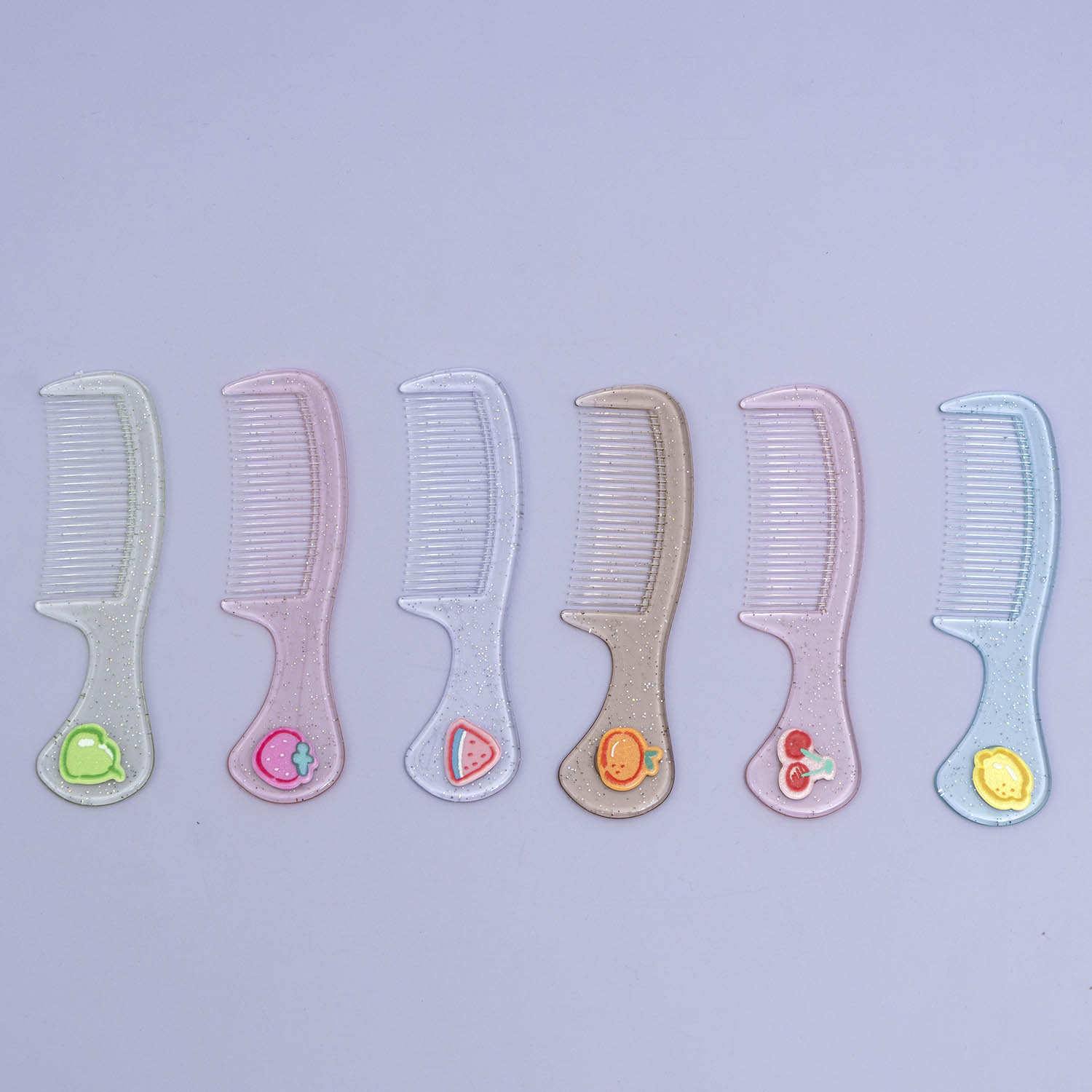 Hair brush