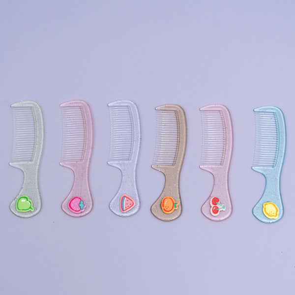 Kids Style hair comb - UBK2798