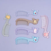 Kids Style hair comb - UBK2799