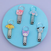 Glitter Cute nail cutter - UBK2800