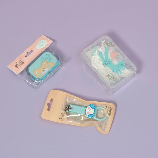 Essential Grooming & Care Combo - UBK2681