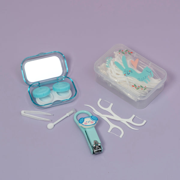 Essential Grooming & Care Combo - UBK2681