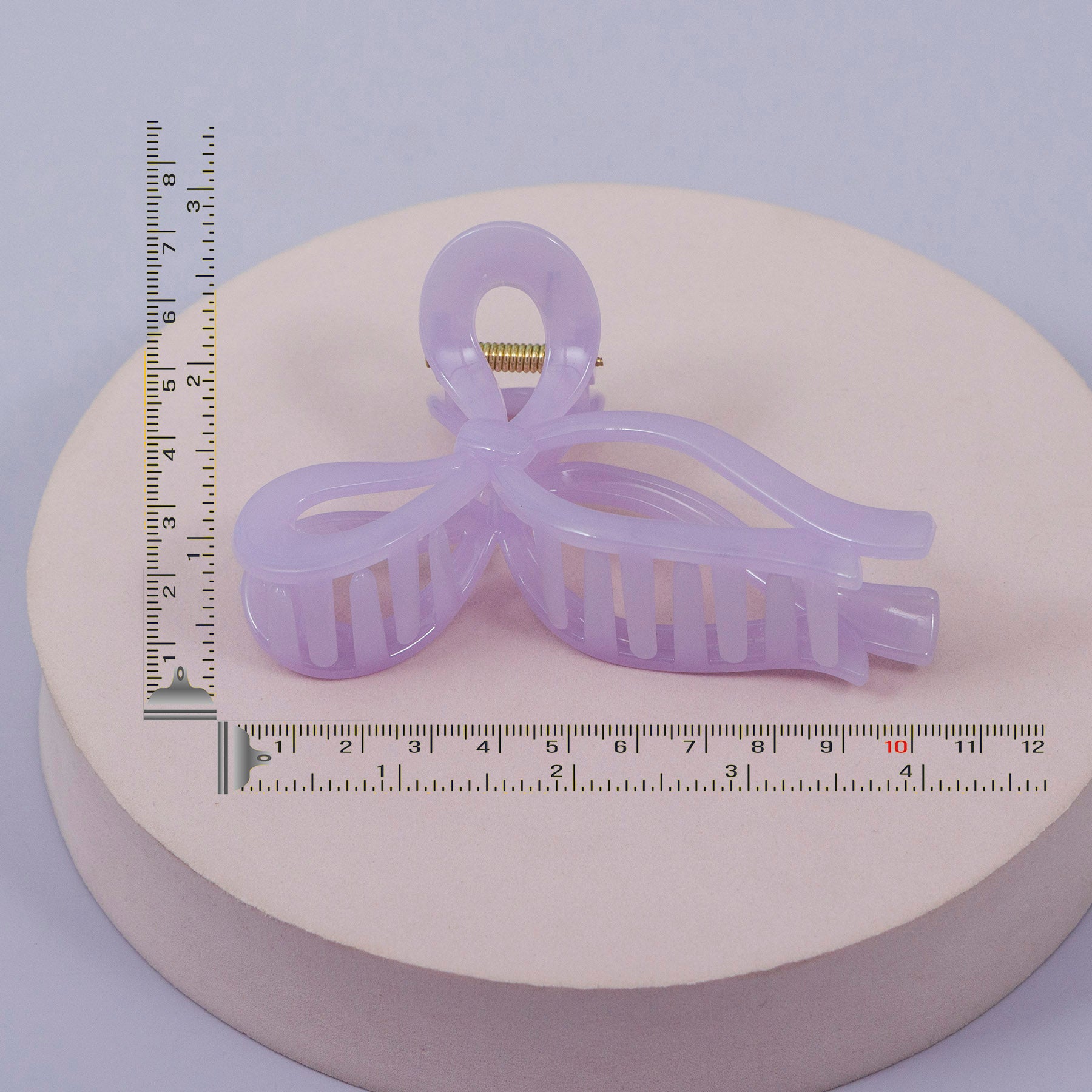 Pastel Hair Claw – UBK3279