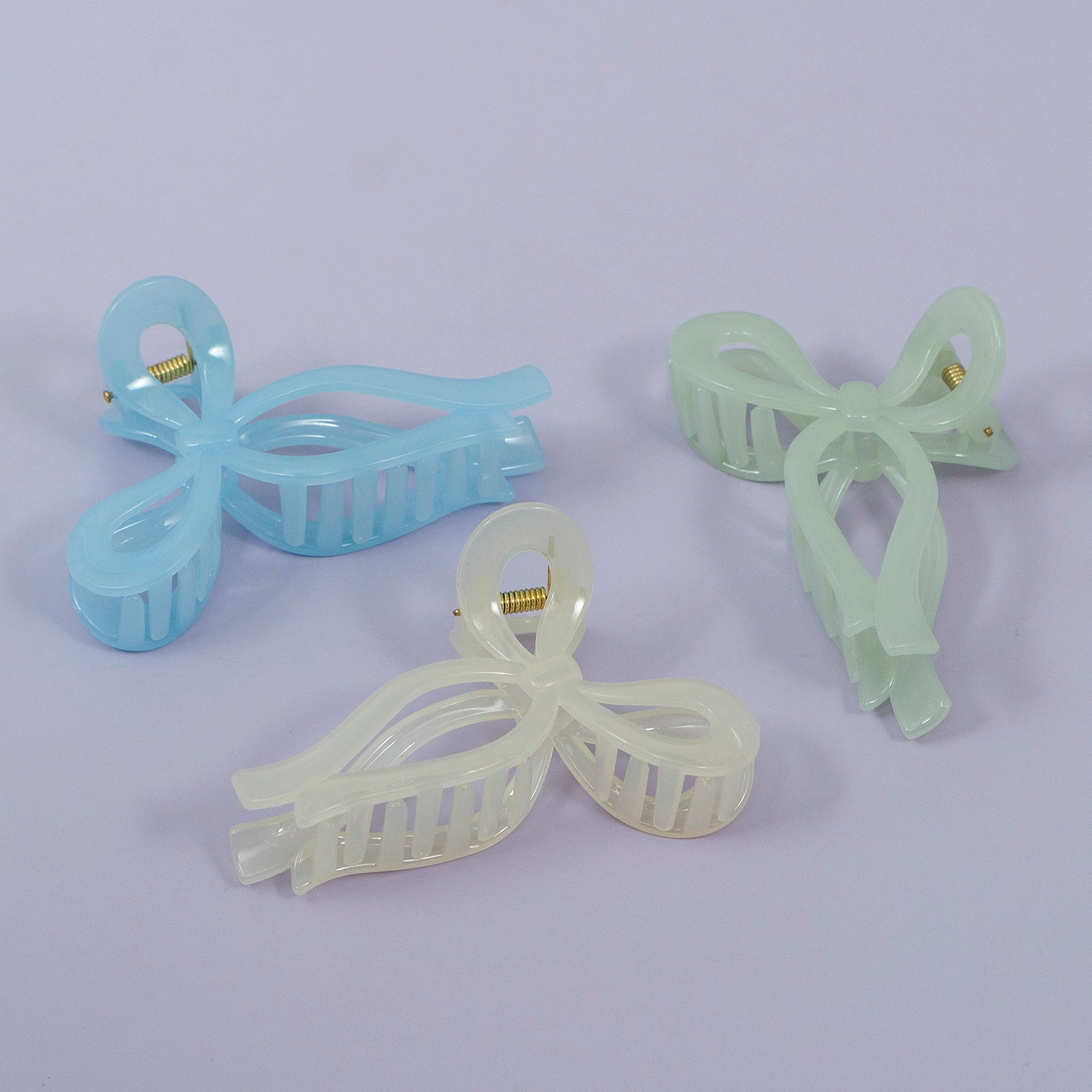 Pastel Hair Claw – UBK3279