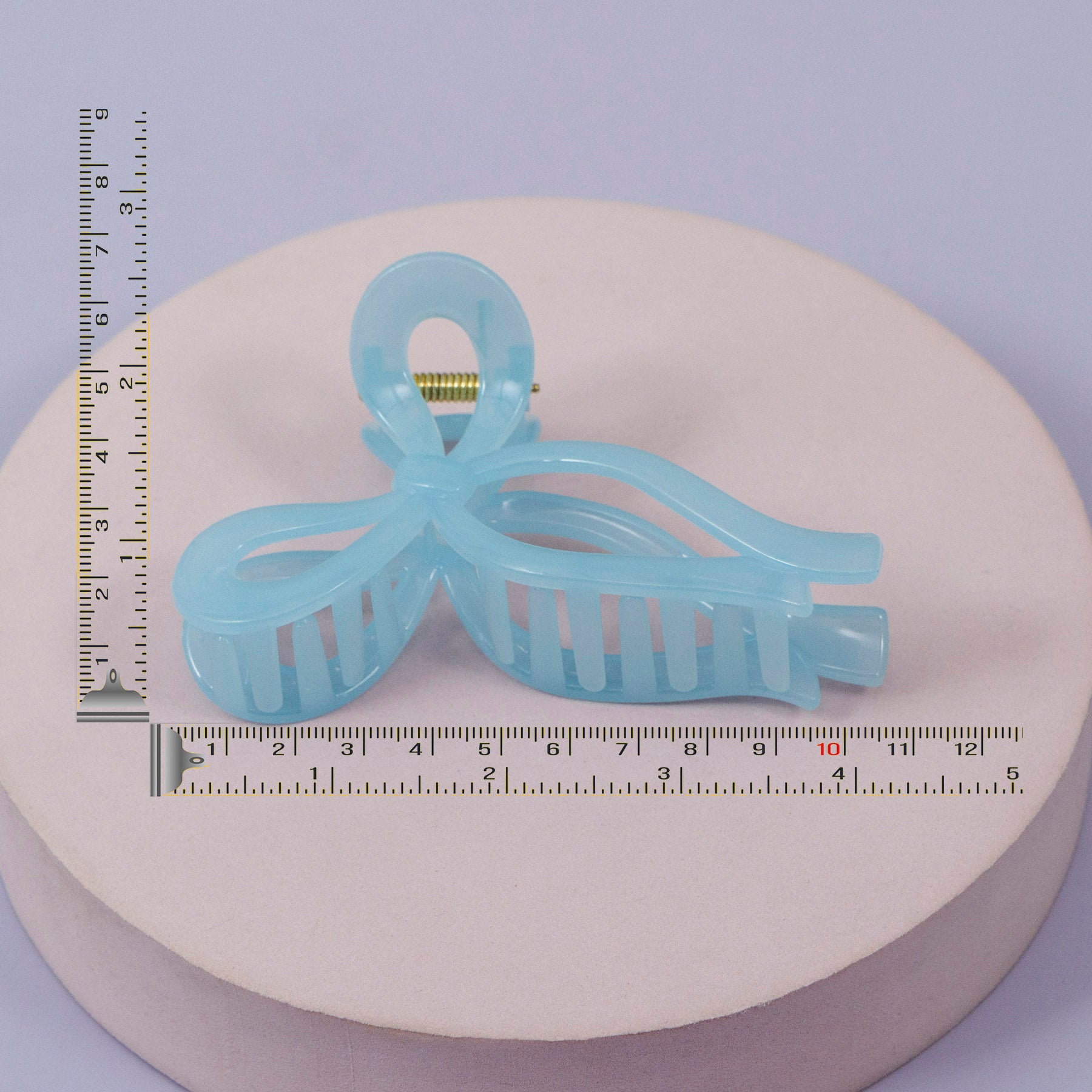 Pastel Hair Claw – UBK3279