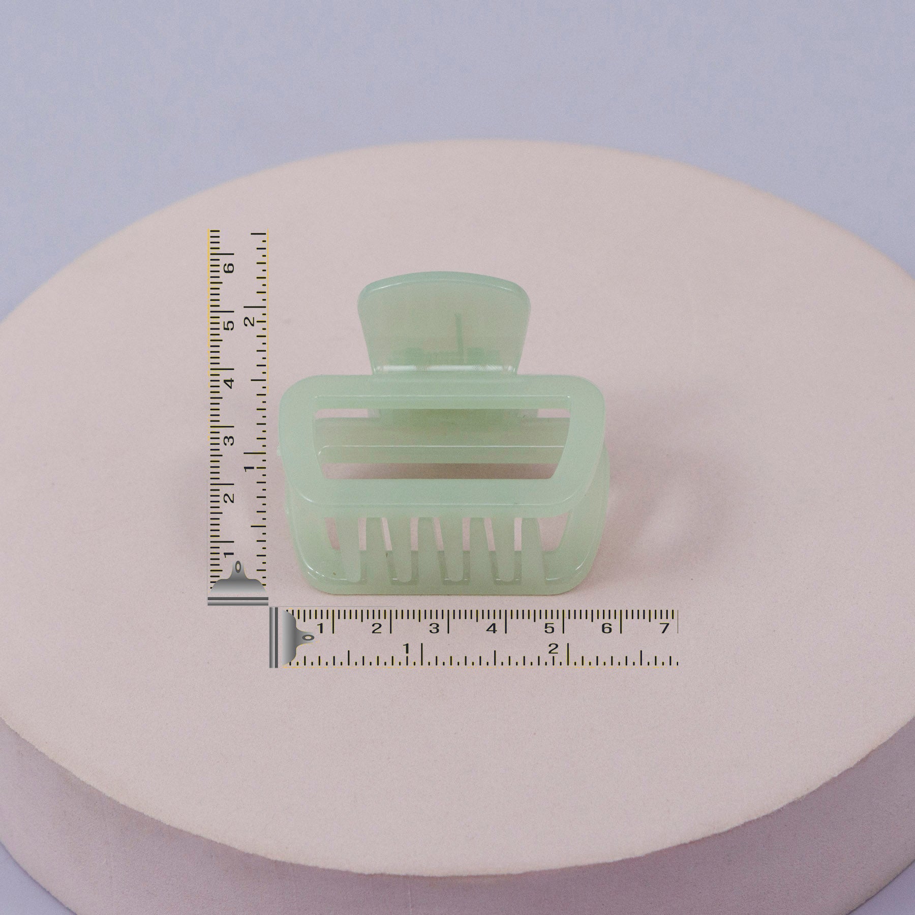 Pastel Hair Claw – UBK3280