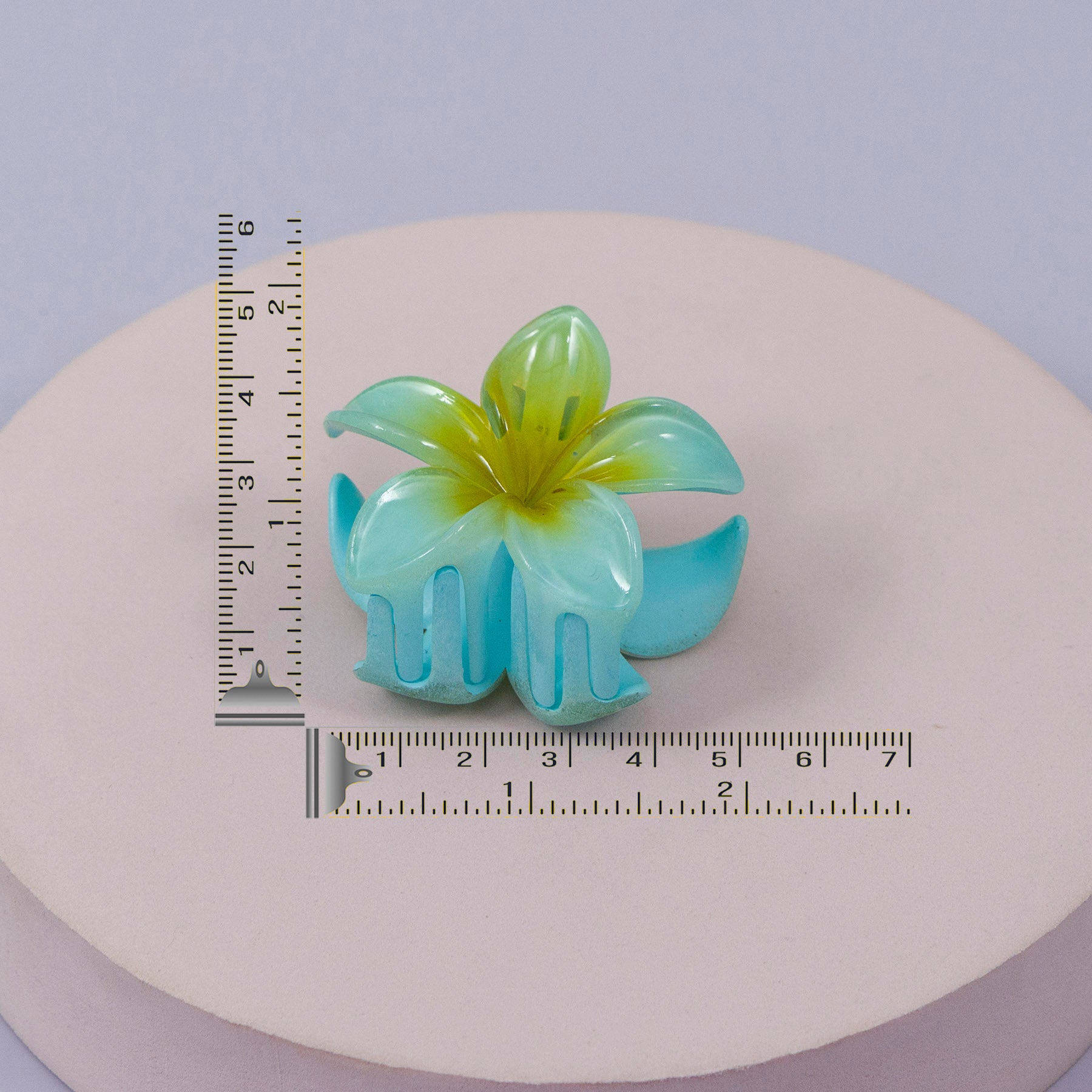 Flower Hair Claw – UBK3282
