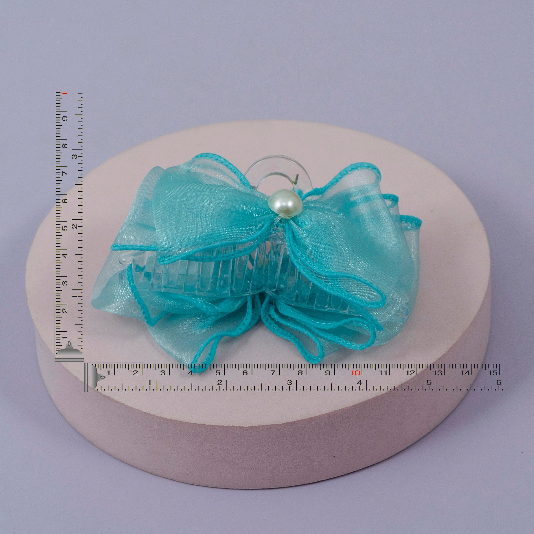 Bow Hair Claw Clip – UBK3290